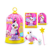 Pets Alive Magic Bird Surprise Playset