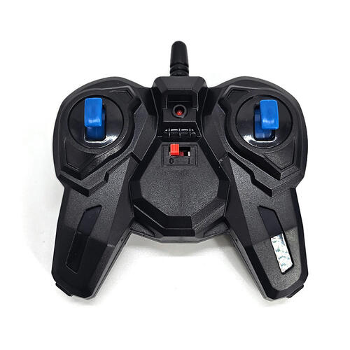 playpop Radio-Controlled Stunt Crawler