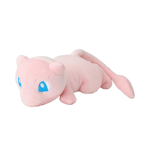  Pokemon Fluffy Arm Pillow - Mew