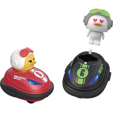 playpop 遙控碰碰車遊戲套裝
