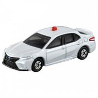 Tomica No.31 Toyota Camry Sports Unmarked Police Car