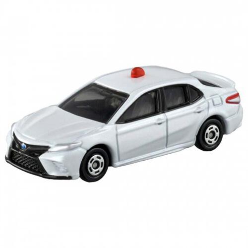Tomica No.31 Toyota Camry Sports Unmarked Police Car