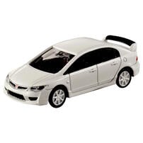 Tomica Premium No. 37 Honda Civic Type R (FD2)