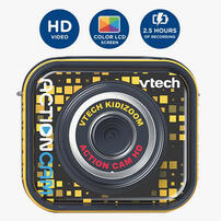 Vtech Kidizoom Action Cam HD