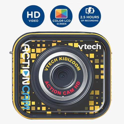 Vtech Kidizoom Action Cam HD