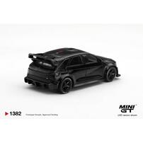(網店預購) MINI GT Hyundai Ioniq 5N RS-01T Stealth / Blister Packaging (預計2027年1月發貨)