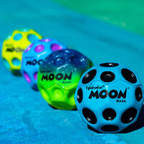 Waboba Moon Ball 漸變色版 - 隨機發貨