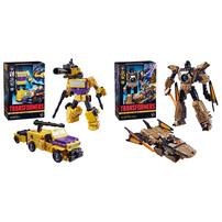 Transformers Age of the Primes Voyager Class  - Assorted (1 Pc)