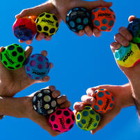 Waboba Moon Ball 漸變色版 - 隨機發貨