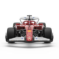 Rastar 1:12 Ferrari F1 SF-25 R/C Car