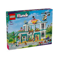 LEGO Friends Heartlake City Hospital 42621
