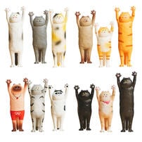 Luyao Design Cat Hug - Blind Box (1 Pc)