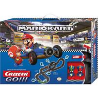 Carrera Go Nintendo Mario Kark 8-5.4 Meter