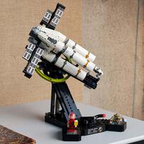 LEGO Icons 聖母計畫 11389