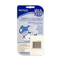 Westcott Wild Ones (Ooh Ooh) Kid Scissors