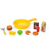 My Story Delicious Lunch Cooking Set