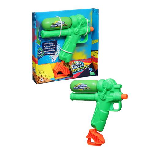 NERF Supersoaker XP20-AP