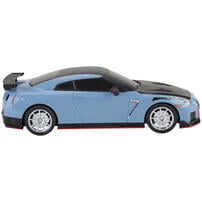 playpop 1:24日產GT-R Nismo (R35) 遙控車