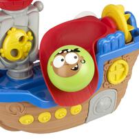 Top Tots Bath-Time Pirate Ship  ToysRUs Hong Kong Official Website