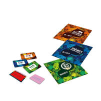 Broadway Escape Room The Game - Family Pack