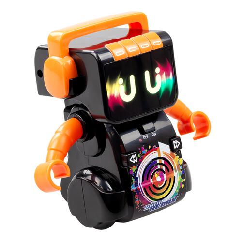 SilverLit Robo Remix-Black