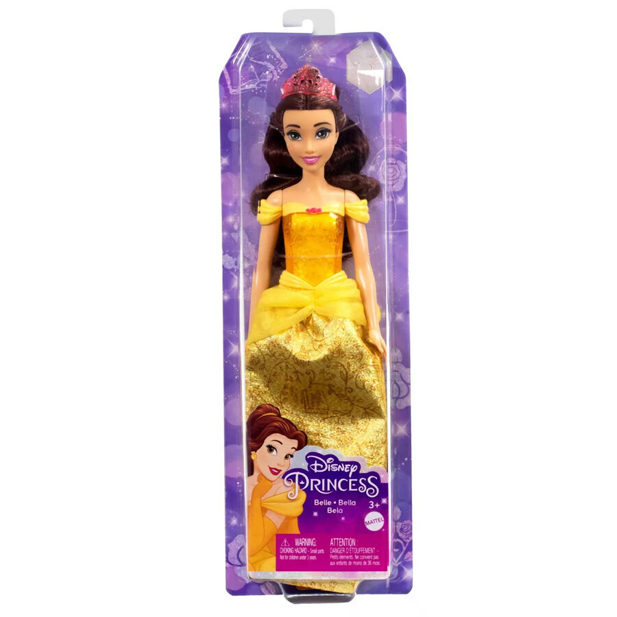 Barbie bella discount disney