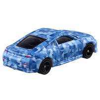 Tomica Diecast No.10 Honda Prelude 25 (1st Edition)