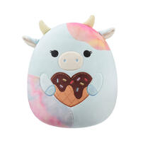 Squishmallows I Got That 7.5 Inch Soft Toy - Assorted