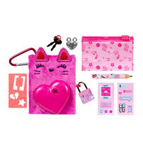 Real Littles 日記 - 隨機發貨