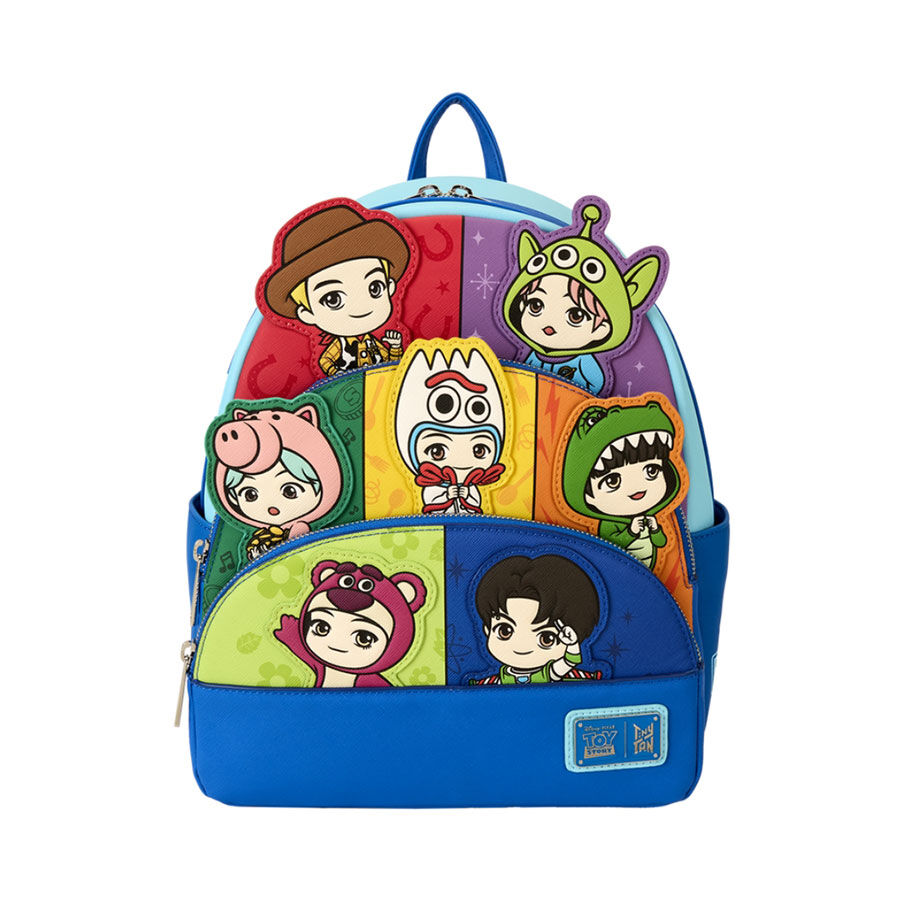 Toysrus bts discount