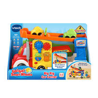 Vtech Big Rig Car Carrier