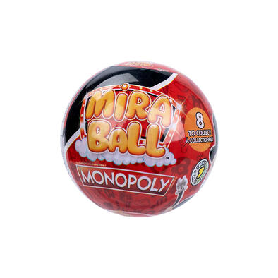 Monopoly Miraball - Assorted
