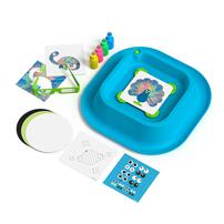 Discovery Toy Spin Art 3D with Tray