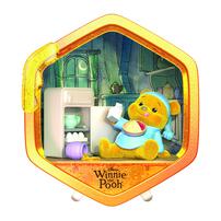 Disney Winnie the Pooh Honeycomb Home - Blind Box (1 Pc)