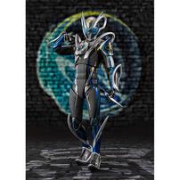 (網店預購) Bandai萬代 [S.H.Figuarts] 幪面超人 Myth (預計2027年2月發貨)