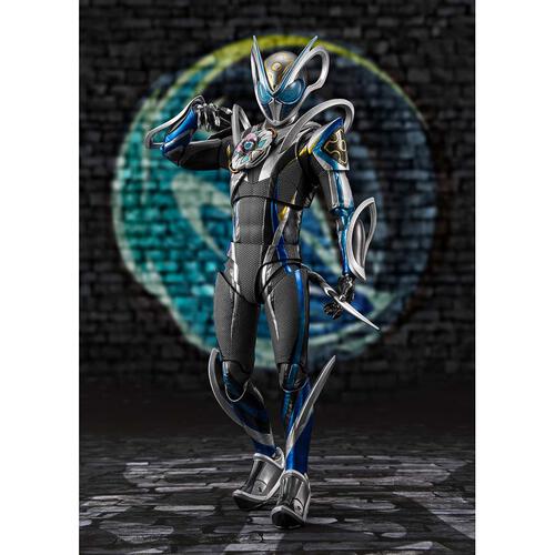 (網店預購) Bandai萬代 [S.H.Figuarts] 幪面超人 Myth (預計2027年2月發貨)