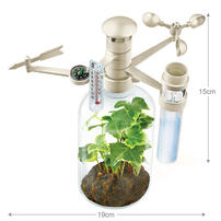 4M Green Science Weather Station