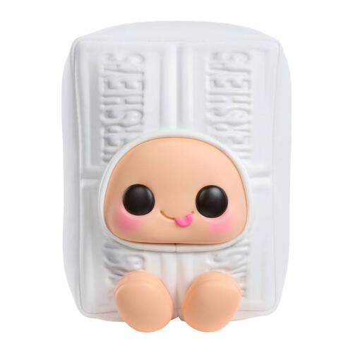 Hyojo Series 1 - Hershey'S Candy Bar Blind Box (1 Pc)