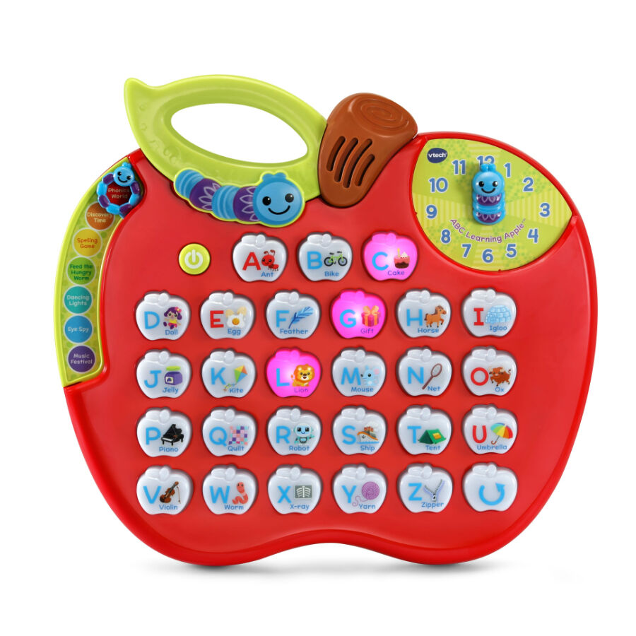 Abc educational toys deals