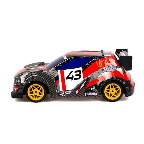 SilverLit Rally Xtr