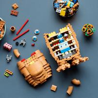 LEGO Ideas E.T. the Extra-Terrestrial