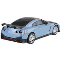 playpop 1:24日產GT-R Nismo (R35) 遙控車