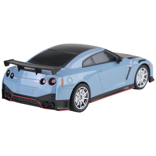 playpop 1:24日產GT-R Nismo (R35) 遙控車