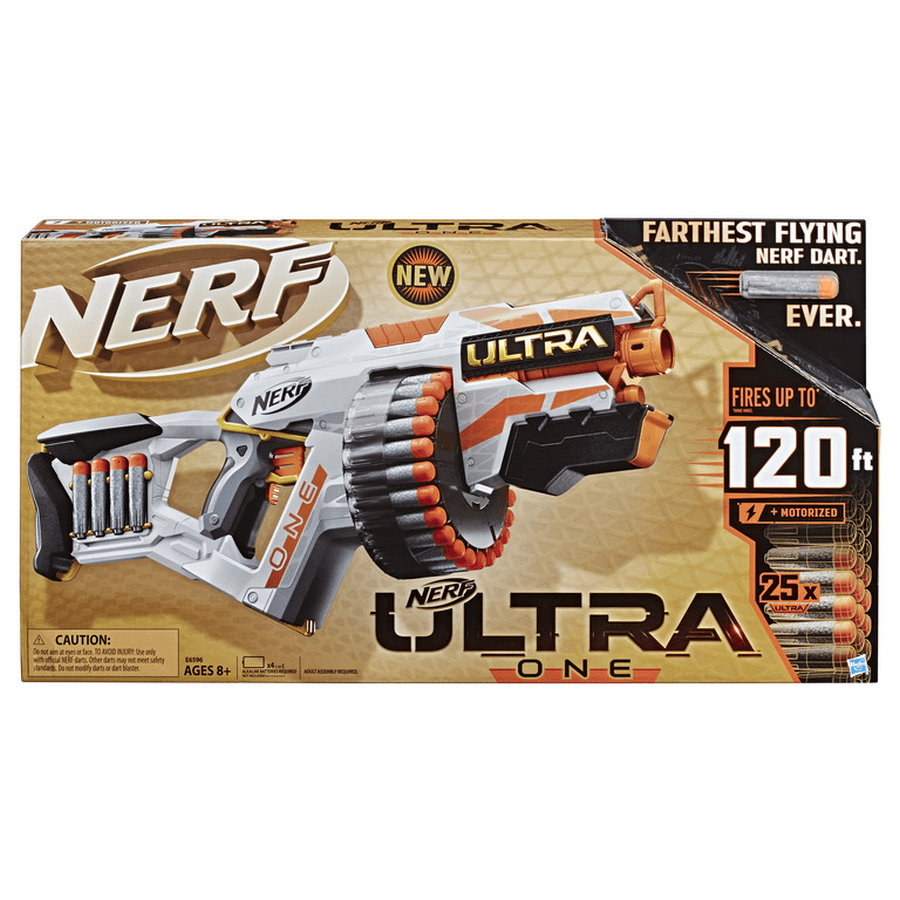 nerf ultra bullets target