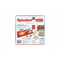 Rummikub魔力橋 Twist 九巴版