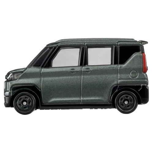 Tomica Diecast No.24 Mitsubishi Delica Mini