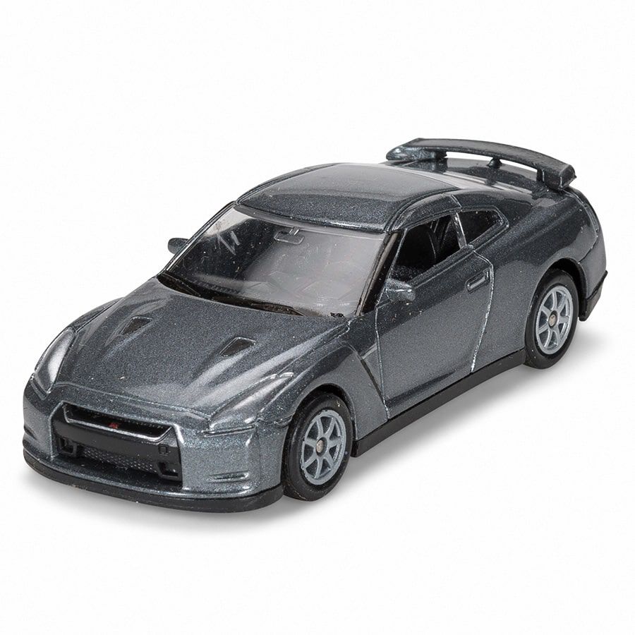 Nissan gtr toy on sale