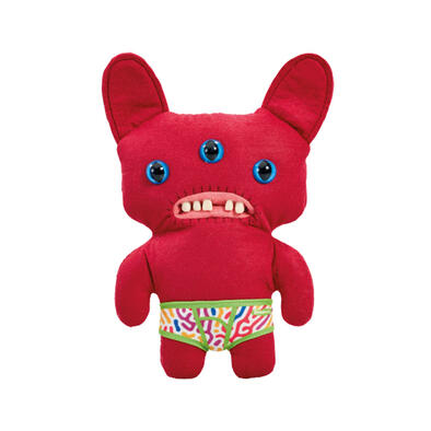 Fuggler FuggGlow - Reek-O (Red)