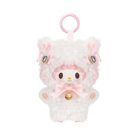 Sanrio characters Shining Meow Group Series Vinyl Toy - Assorted (1 Pc)