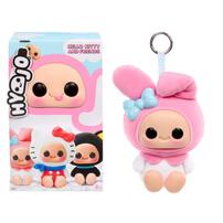 Hyojo Hello Kitty & Friends Series Set B Keychain - Blind Box (1 Pc)